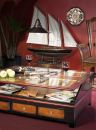 coastal furniture is fully assembled